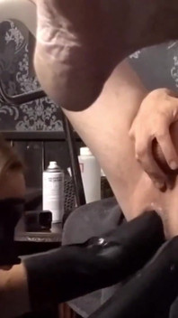 Fistilation_01 - a Fisting Compilation 15min of Extreme Anal Destruction