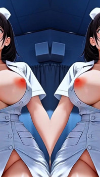 Snažte se nedělat hentai sex videa se zdravotní sestrou a - AI asijskými ženami
