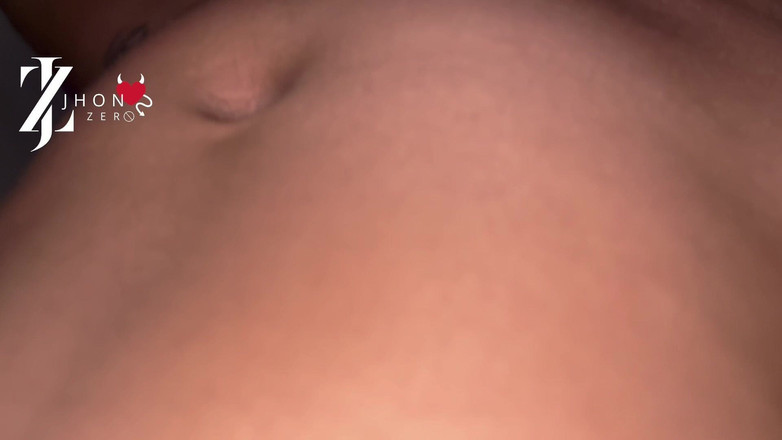 Engelintense: Pierwszy anal