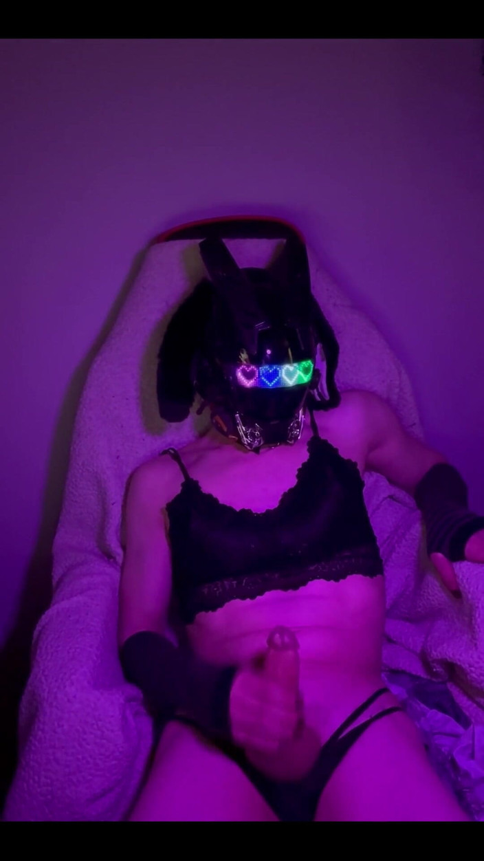 Bunny Willow: Další kolo s mým i miluji tuto věc