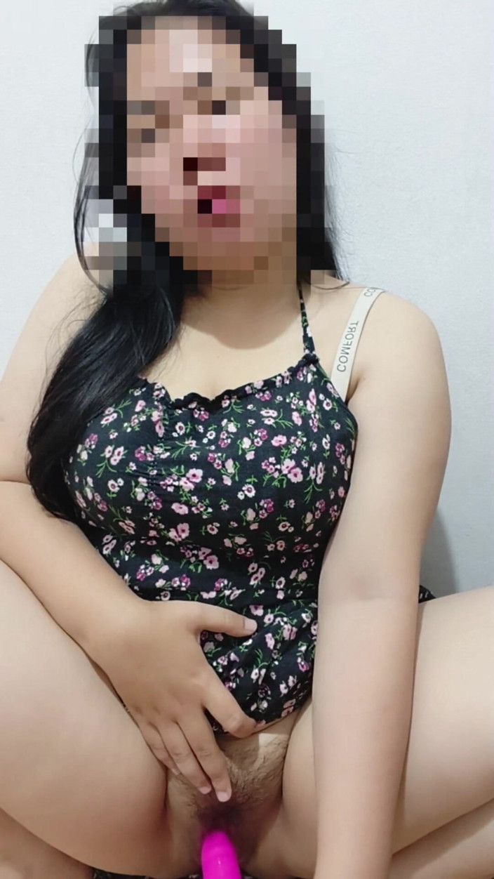 Purple sex: 작은 마을에서 온 아름다운 큰 여동생