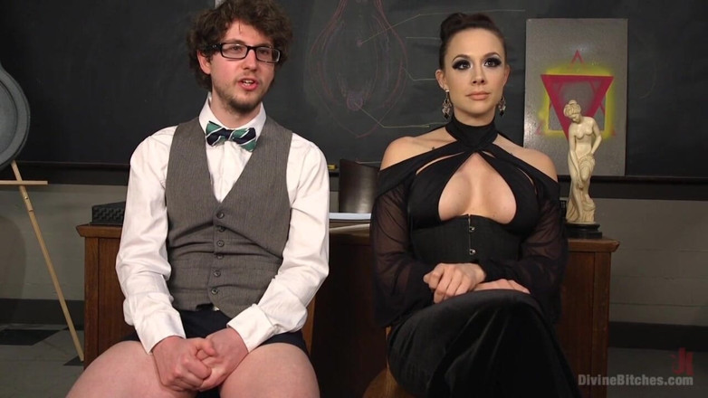 Divine Bitches by Kink: Scums