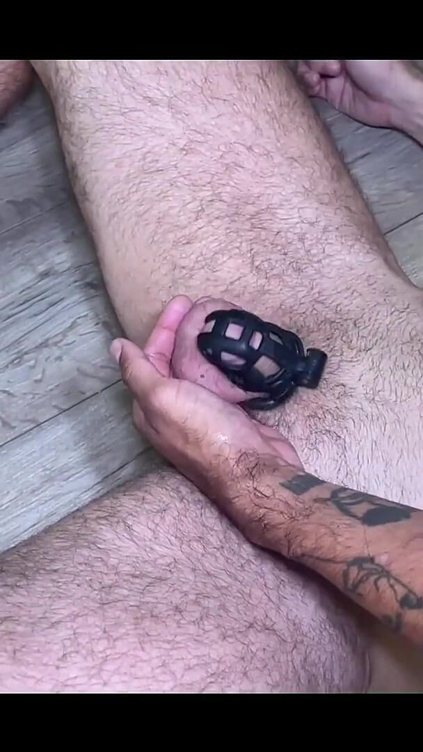 Latino4cumsluts Uses Me Thoroughly - Part 2 (Pig Pervert)