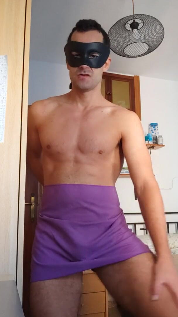 adrian555_sd: 情色舞蹈男孩。Adrian555