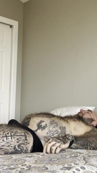 Si baker bertelanjang 2