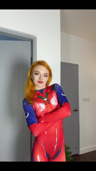 Do You Recognise This Costume? ‍
