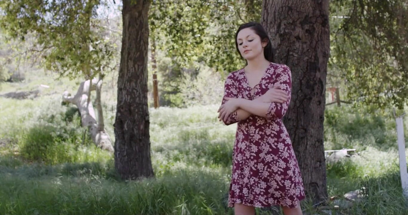 Wicked Pictures: Petra Blair mănâncă pentru prima dată pizda unui străin - Wicked