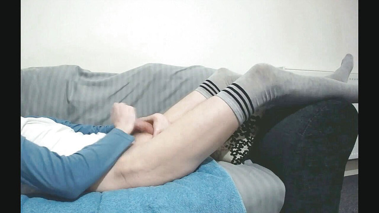 Sammy Andrews: Sammy Andrews pancutan mani besar