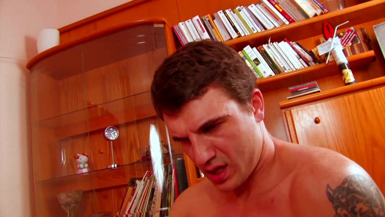 Reality Babes: Caldo cazzo amatoriale di una sventola mora