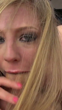 Chastity Lynn + Erik Everhard, anal teil