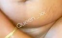 Queen xx: Levrette douce