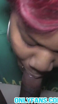 Blowjob peringkat belakang