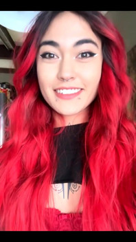 Heheee Dis My Face
