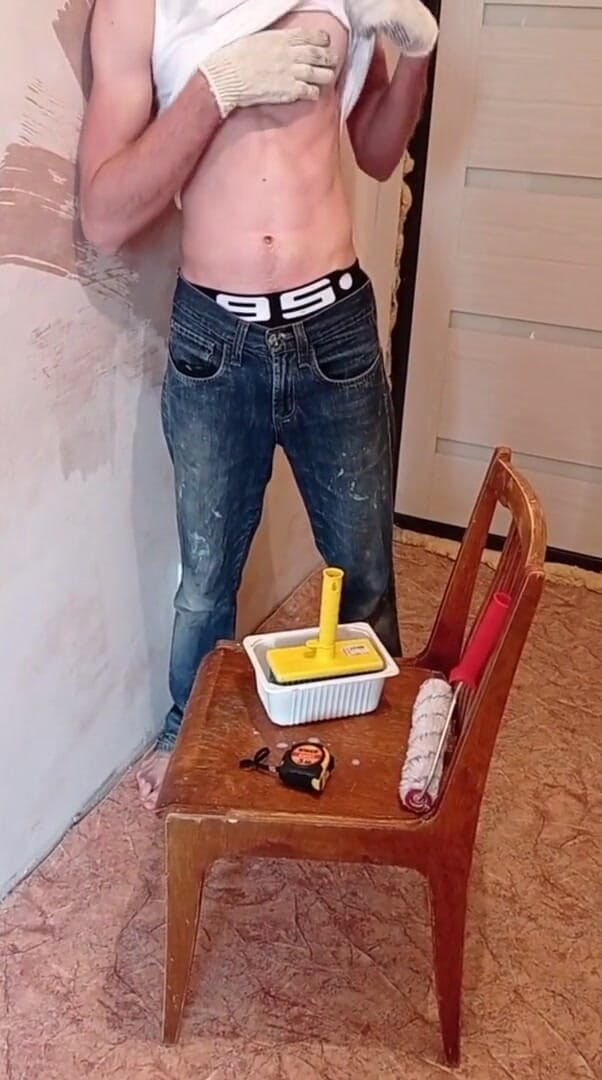 Dick Boys Studio: Bouwer trekt zich af tijdens pauze