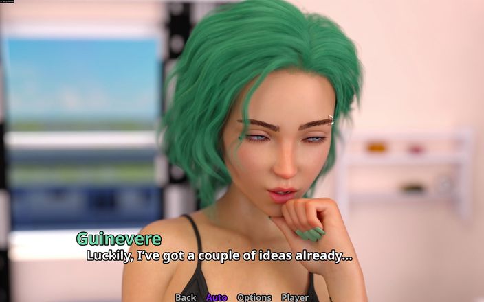 Porngame201: Fami Crush 2