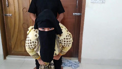 Aria Mia: Que escândalo seu enteado montou com a tia Deepali rabuda