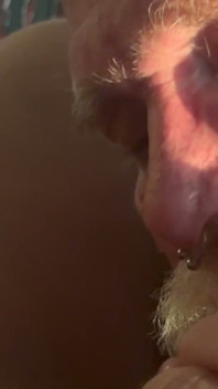 Draining Some Thick Cock