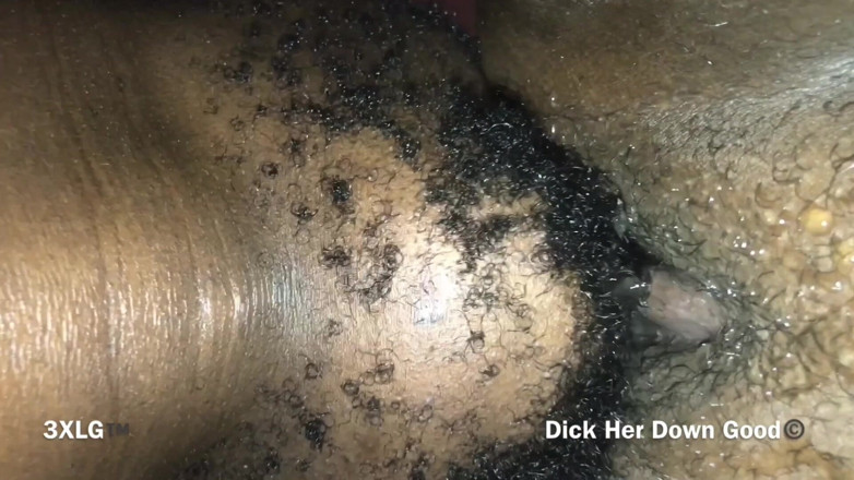 Dick Her Down Good: Fışkıran nine - gece yarısı sikiş