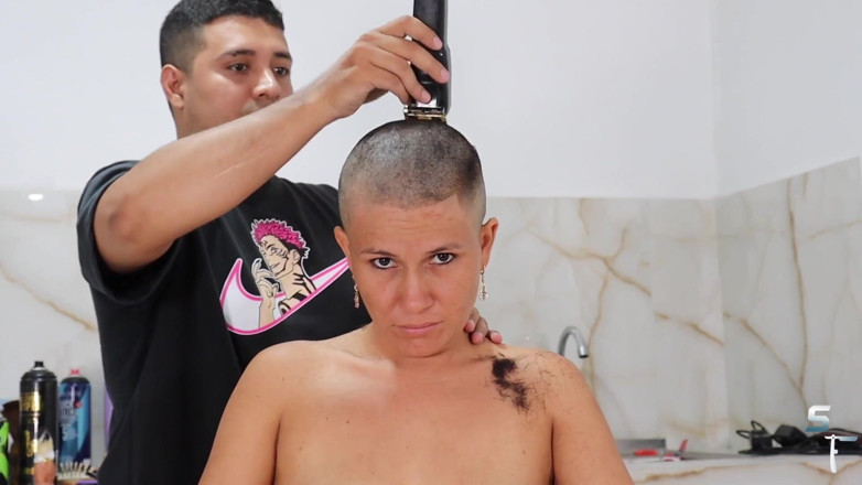 Shave Flix: Susie
