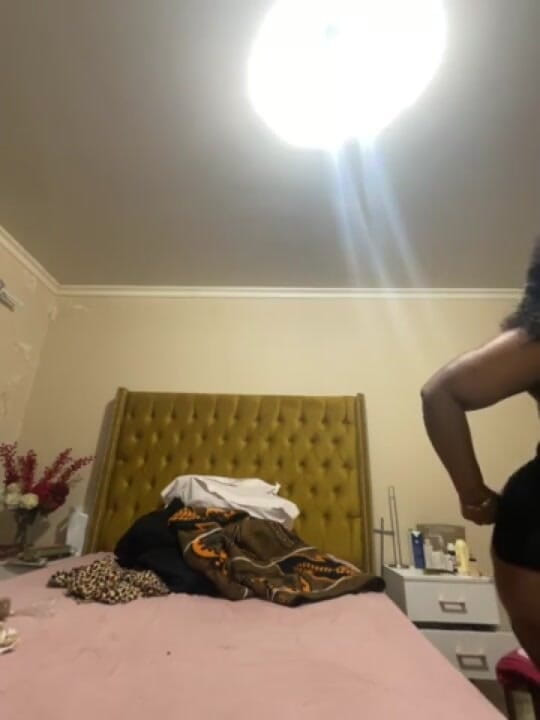 Legendary Booty Overdose: Bouncing Giant Tits