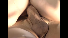 Pornobello: Aurora Snow trẻ tuổi muốn cảm nhận một người đàn ông trưởng...