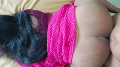 Indian Disha: Inderin heiÃŸe sexy Devar Bhabhi fickt mit Desi Saree