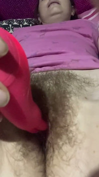 If Only All Orgasm Were This Intense!
