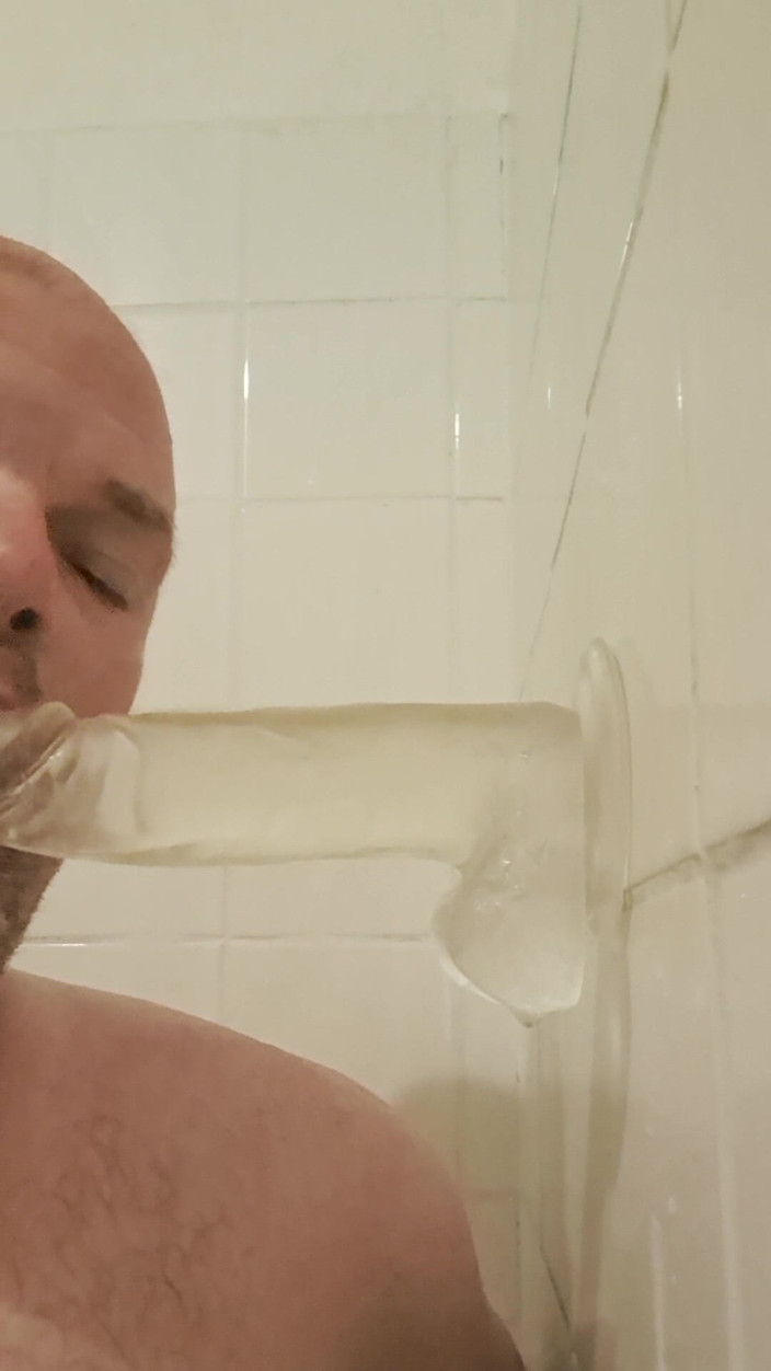 Fickspecht: Tugas Seorang Pelacur, 1. Blowjob Penis