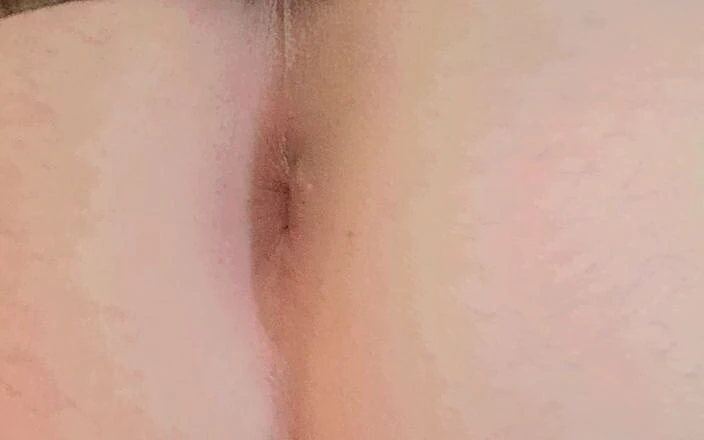 Hot bahbi: Grande rabo quente e doce