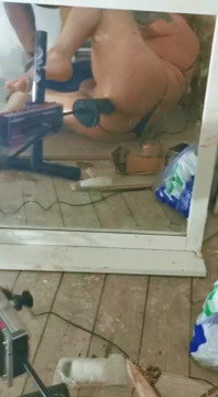 Fuck Session at Work by a BBC