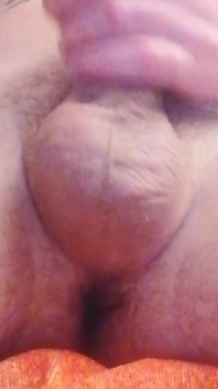 Home Masturbation