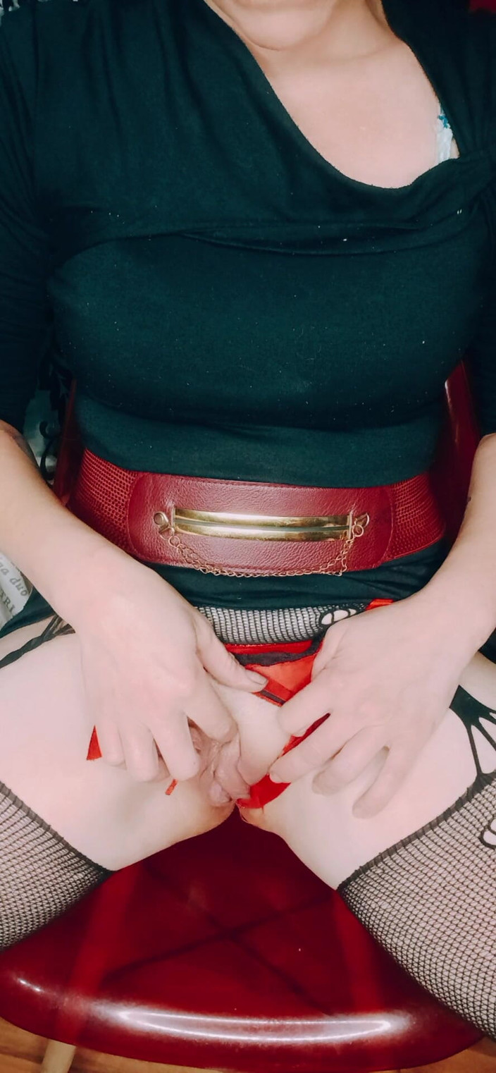 Mysticbabe: Stropeste. Oare se aprind