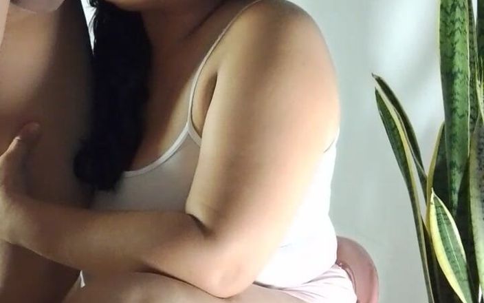 Valkyrieandluigy: Natt avsugning Deepthroat undergiven latina