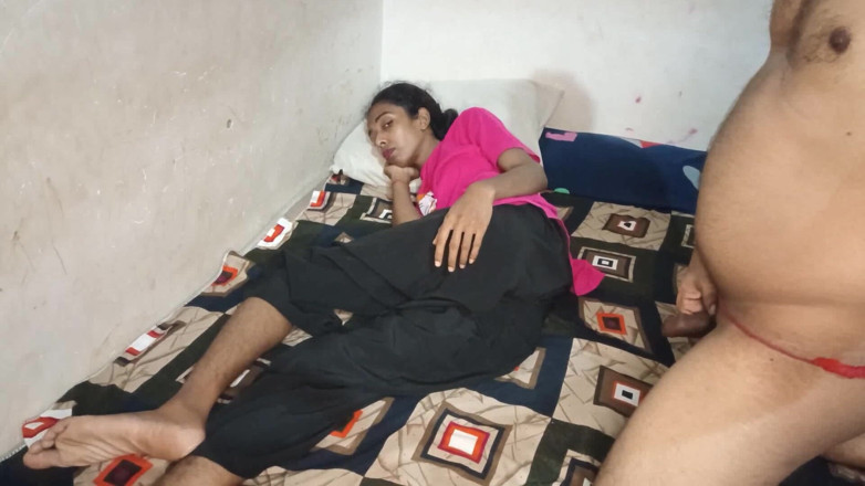 Truefuker: Desi Bhabhi Fuck