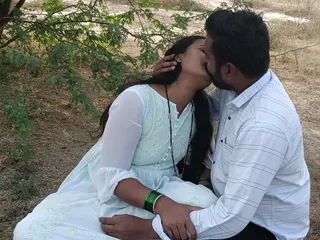 Kavita _zawazawi: Desi Indian Marathi Kavita Bhabhi Cheat in Jungle with Husband's...