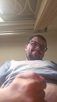 My First Video and My First Masturbation Video