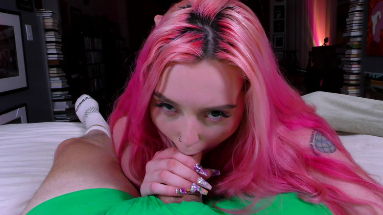 Mr. POV: Siap jadi pelacur, lagi!