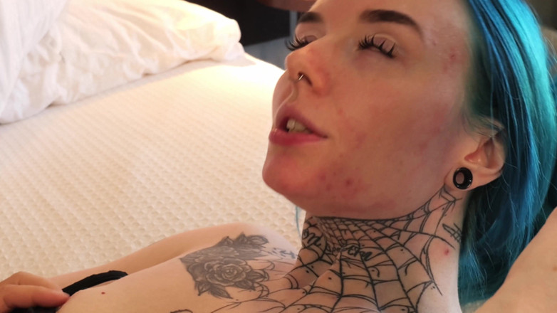 Voo Doo XXX: Bangin Skye Stone