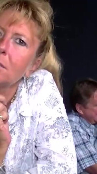Fat bitch deepthroating
