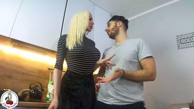 Cherrycandle: Meine freundin betrügen