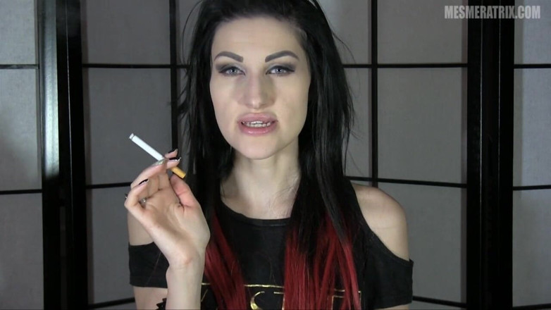 Lady Mesmeratrix Official: แกคือ Marlboro ของฉัน