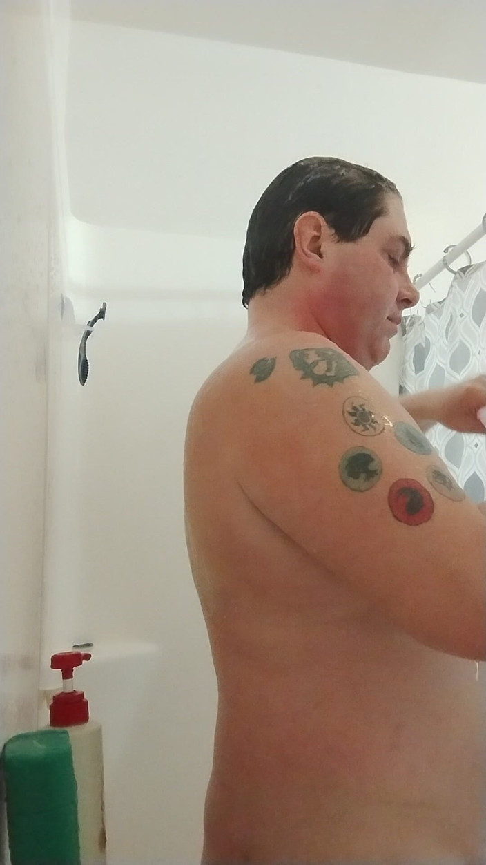 JG Risk: Bli städad del 2