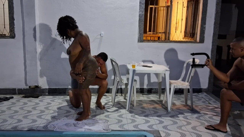 Carioca Master: La naiba cu căldura