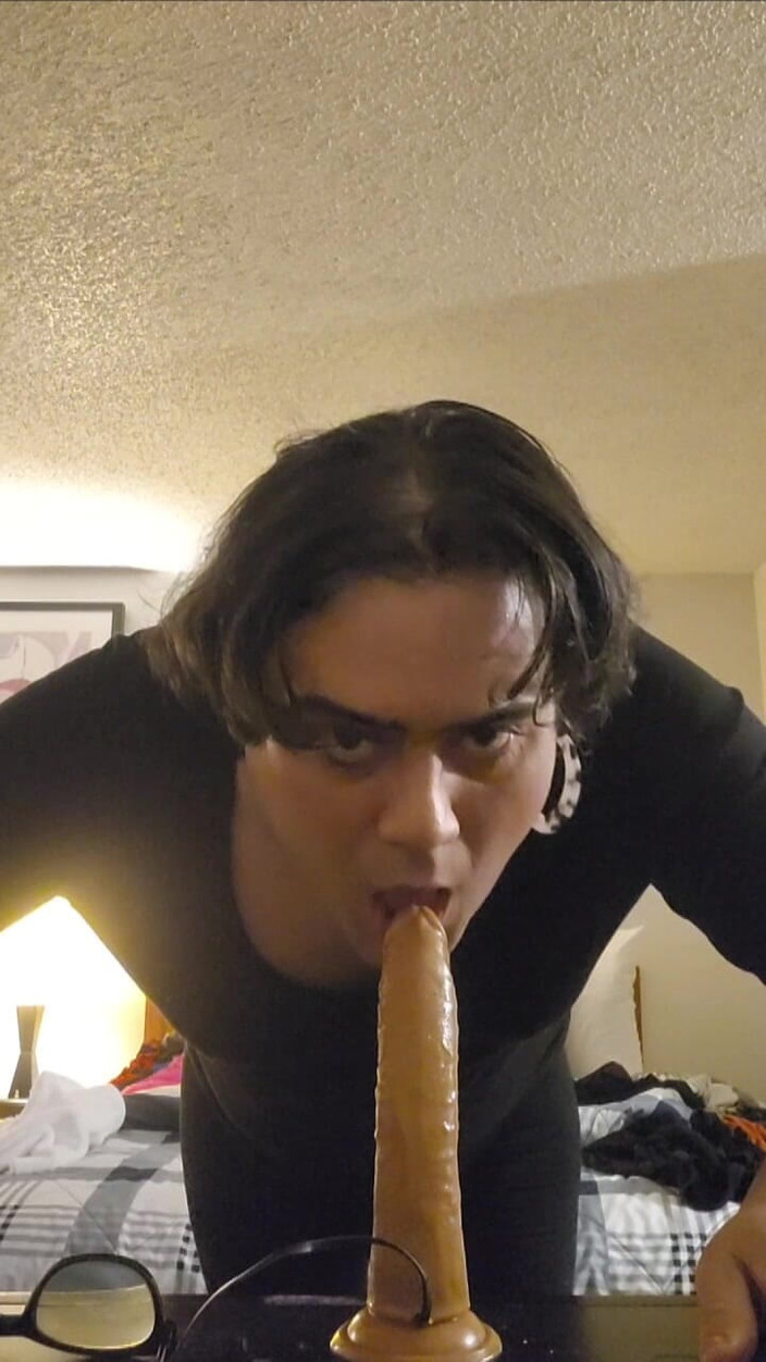 Samiracd69: 난 네가 날 따먹고 싶어.