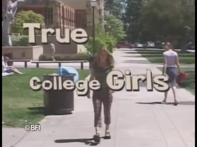 Sweet Teen Playground: True college girls