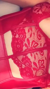 Eating the Neighbor's Dick with My Big Cameltoe