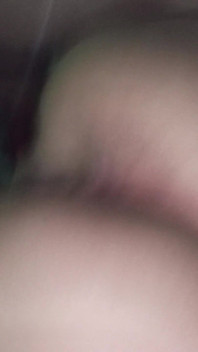 Hard Fucked by 18yo in Missionary Hard