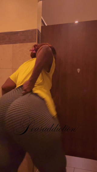 Pearaddiction: Shaky Shaky