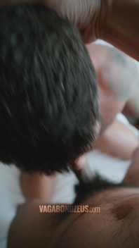 Anton Brazil Got Fucked Hard After a Photoshoot