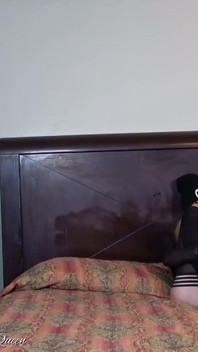 Remastered Cahira Evanna the Black Cock Blowjob Queen